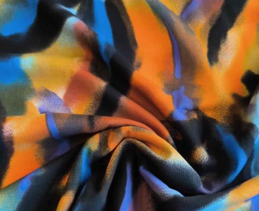 Viskose 2540 - Stretch