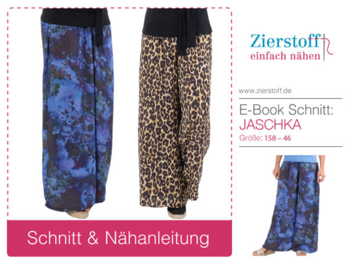 5041 Schaufenster Jaschka