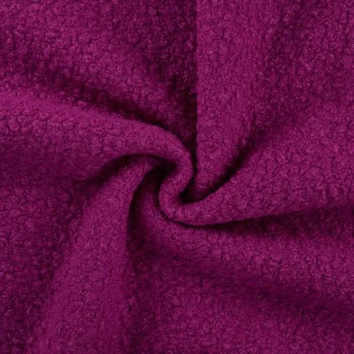 Boucle Fuchsia 22136-180 - 1 (1)