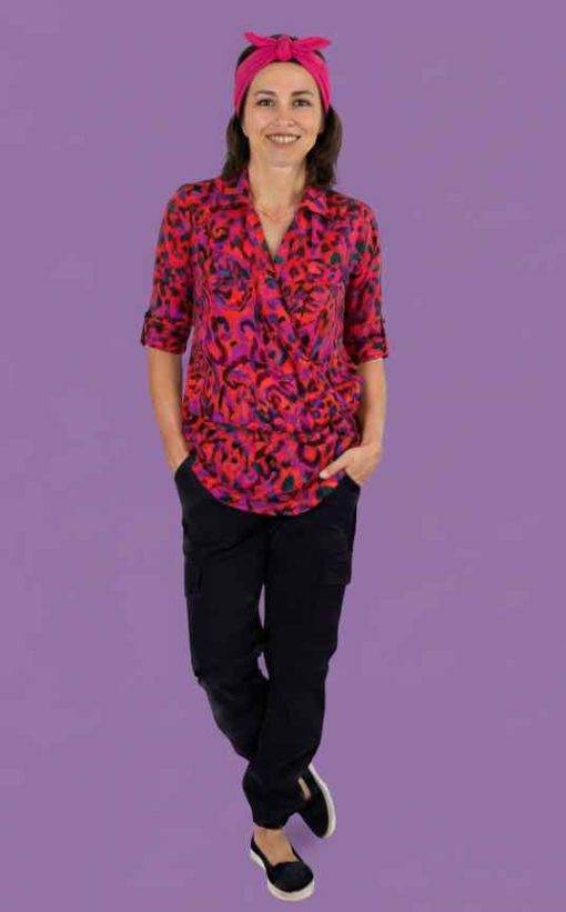 Schnittmuster Kleid Alisha - 1 (1)