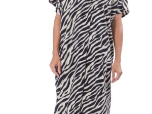 Schnittmuster Kleid Esra Zebra