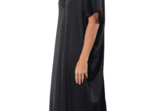 Schnittmuster Kleid Esra Schwarz