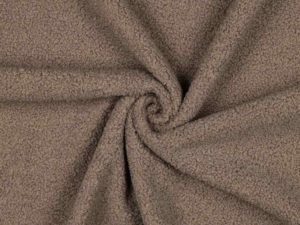 03443.006_Teddy Braun Taupe Double Face