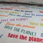 Save the planet Sweat 21869 - 1