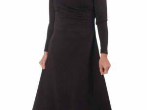 Resia Schnittmuster Kleid