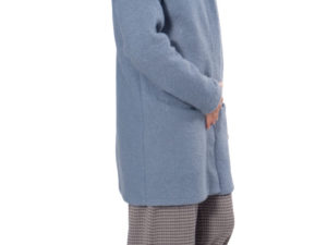 Schnittmuster jacke Oranna