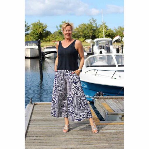 05753.003_Mischgewebe Polyester Magnolia