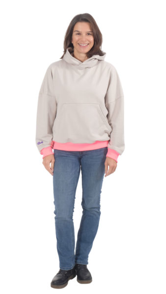 Milda Sweatshirt French Terry 1