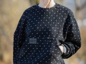 Schnittmuster Shirt Milda Zierstoff_6