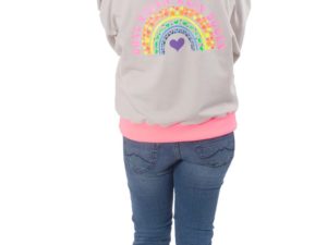 Milda Sweatshirt French Terry 1