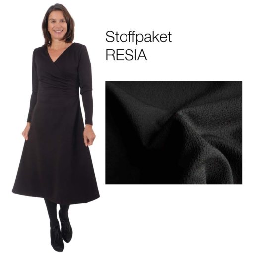 Resia Stoffpaket