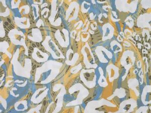 p19056-282_Viskose Leo Blau Gelb