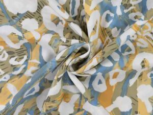 p19056-282_Viskose Leo Blau Gelb