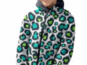 Schnittmuster Jacke Tosha - 1 (1)