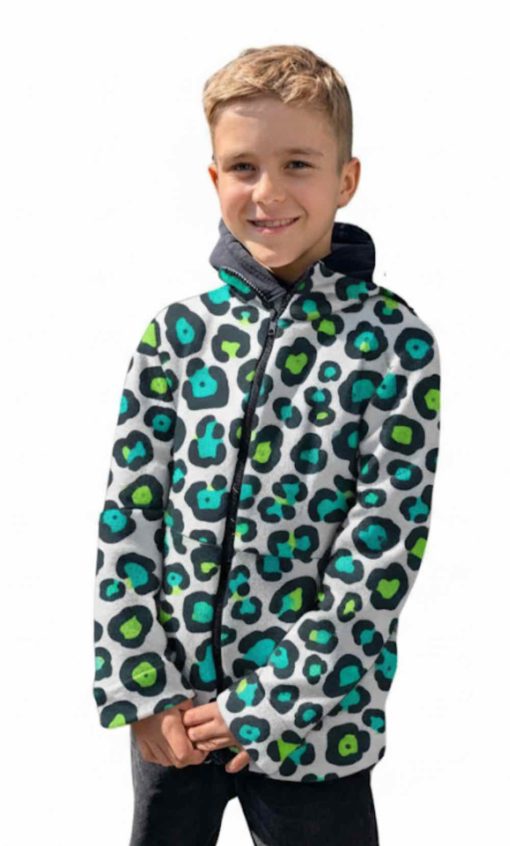 Schnittmuster Jacke Tosha - 1 (1)