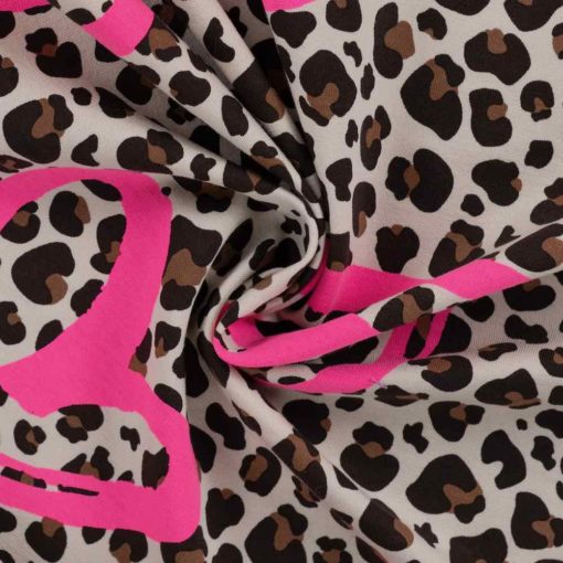 K20106-550_ Sweat Herzen Pink Leo