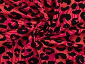 K60093-330_ Leo Sommer Sweat Pink