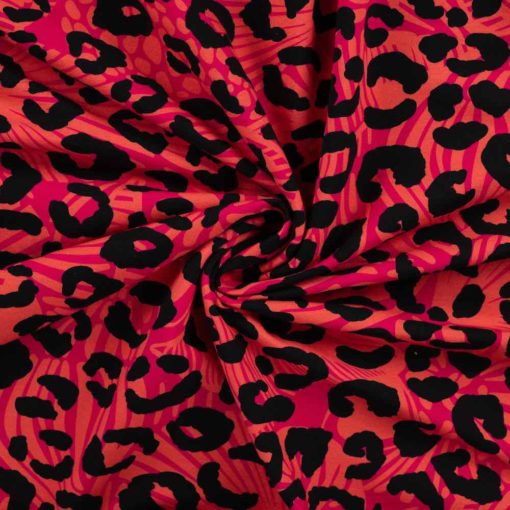 K60093-330_ Leo Sommer Sweat Pink