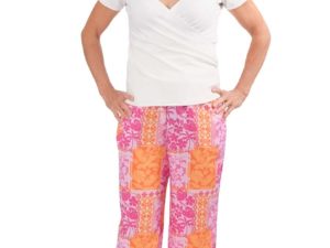 Schnittmuster Hose Frieke