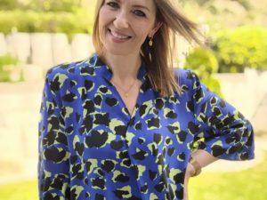 Schnittmuster Kleid Jaina - 4