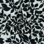 02207.001_Polyester Stretch Blumen