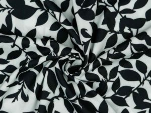 02207.001_Polyester Stretch Blumen
