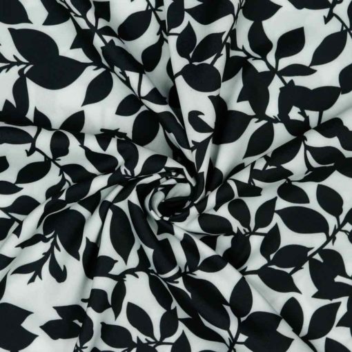 02207.001_Polyester Stretch Blumen