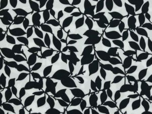 02207.001_Polyester Stretch Blumen
