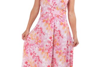 Schnittmuster Kleid Zurita Slinky 1