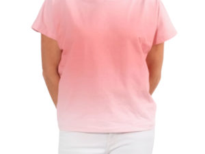 Schnittmuster Shirt Nella Hoodie Shirt