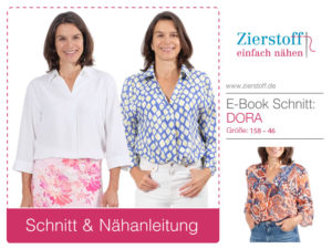 3000_216 Schaufenster Dora Bluse