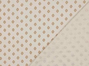 05213.002_Musselin Beige Ecru Ethno