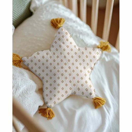 05213.002_Musselin Beige Ecru Ethno