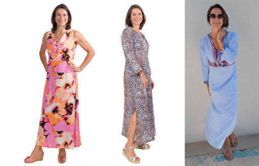 5000 Alisha Kleid 5000 Alisha Kleid