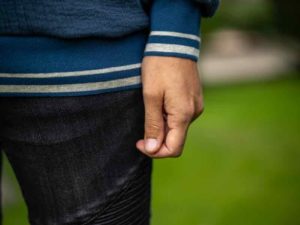 Schnittmuster Bluse Nalva - 2