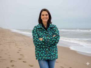 Schnittmuster Jacke Guste - 1 (2)