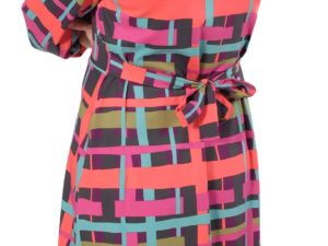 Schnittmuster Kleid Alisha - 3