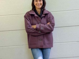 Schnittmuster Jacke Guste - 1 (2)