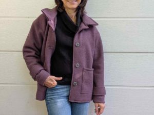 Schnittmuster Jacke Guste - 1 (2)