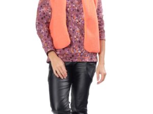 Shirt Lioba Weste Fritzi