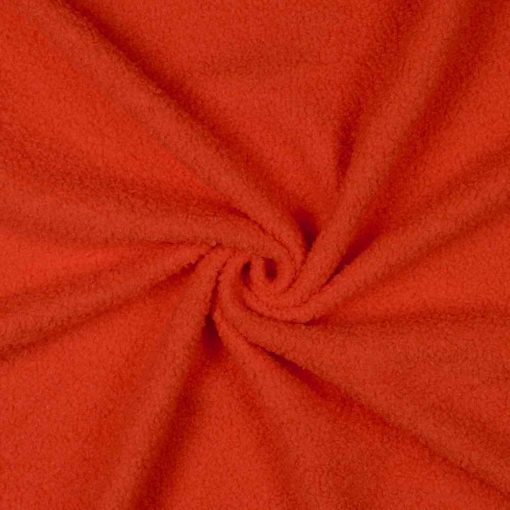 Teddy 3443 Neon - Orange