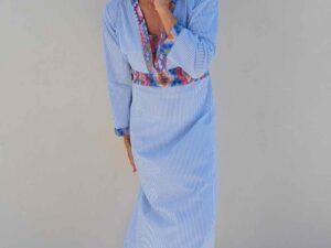 5000 Alisha Kleid