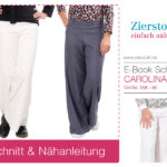 4054 Schaufenster Carolina