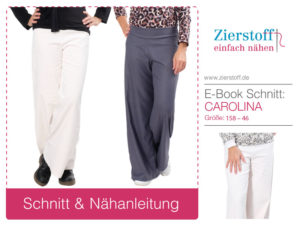 4054 Schaufenster Carolina