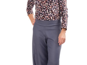Hose Carolina Bambus Webware