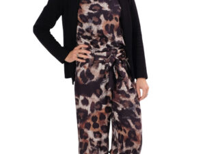 Schnittmuster Blazer Jesenia Hose Carolina