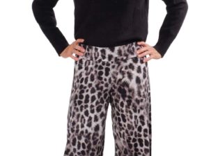 Schnittmuster hose Carolina