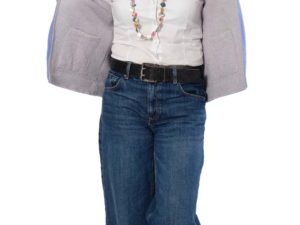 Schnittmuster Dilara Wolle walk