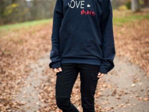 Schnittmuster Lexa Shirt - 3