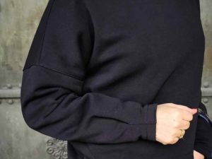 Schnittmuster Lexa Shirt - 3